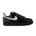 Nike Air Force 1 Low '07 LV8 Glam Rock Black White utcai sneaker férfi