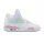 Jordan 4 Retro Valentine's Day (2026) (GS) alacsony szárú sneaker – termékfotó, oldalnézet