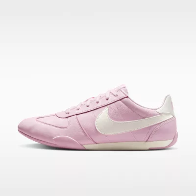 Nike Sprint Sister Pink Foam (Women's) alacsony szárú sneaker – termékfotó, oldalnézet