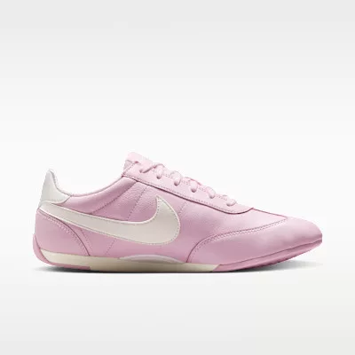 Nike Sprint Sister Pink Foam (Women's) alacsony szárú sneaker – termékfotó, oldalnézet