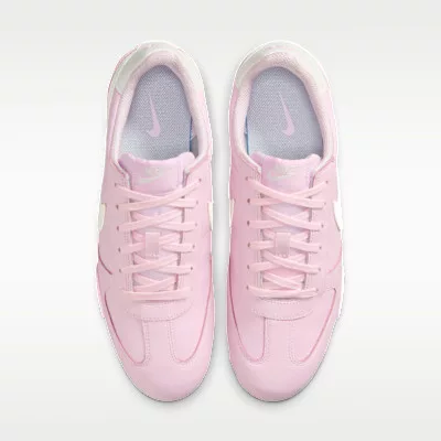 Nike Sprint Sister Pink Foam (Women's) alacsony szárú sneaker – termékfotó, oldalnézet