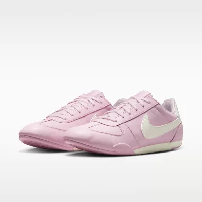 Nike Sprint Sister Pink Foam (Women's) alacsony szárú sneaker – termékfotó, oldalnézet