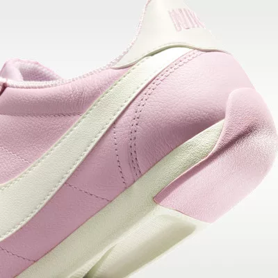 Nike Sprint Sister Pink Foam (Women's) alacsony szárú sneaker – termékfotó, oldalnézet