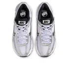 Nike Zoom Vomero 5 Barely Grape Photon Dust Summit White Metallic Silver (Women's) alacsony szárú sneaker – termékfotó, oldalnézet