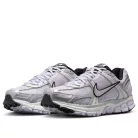 Nike Zoom Vomero 5 Barely Grape Photon Dust Summit White Metallic Silver (Women's) alacsony szárú sneaker – termékfotó, oldalnézet