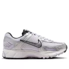 Nike Zoom Vomero 5 Barely Grape Photon Dust Summit White Metallic Silver (Women's) alacsony szárú sneaker – termékfotó, oldalnézet