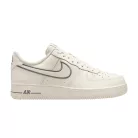 Air Force 1 Low 'Sail Cool Grey' alacsony szárú sneaker – termékfotó, oldalnézet