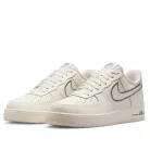 Air Force 1 Low 'Sail Cool Grey' alacsony szárú sneaker – termékfotó, oldalnézet