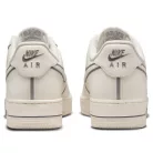 Air Force 1 Low 'Sail Cool Grey' alacsony szárú sneaker – termékfotó, oldalnézet