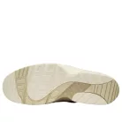 Nike Air Trainer Huarache Sail alacsony szárú sneaker – termékfotó, oldalnézet