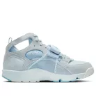 Nike Air Trainer Huarache Blue Tint alacsony szárú sneaker – termékfotó, oldalnézet