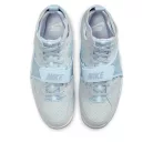 Nike Air Trainer Huarache Blue Tint alacsony szárú sneaker – termékfotó, oldalnézet