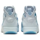 Nike Air Trainer Huarache Blue Tint alacsony szárú sneaker – termékfotó, oldalnézet