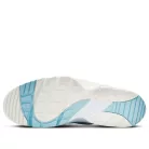 Nike Air Trainer Huarache Blue Tint alacsony szárú sneaker – termékfotó, oldalnézet