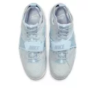 Nike Air Trainer Huarache Blue Tint alacsony szárú sneaker – termékfotó, oldalnézet