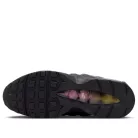 Nike Air Max 95 OG Big Bubble Sundial alacsony szárú sneaker – termékfotó, oldalnézet
