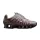 Nike Shox TL Baroque Brown Platinum Violet Metallic Silver (Women's) alacsony szárú sneaker – termékfotó, oldalnézet