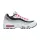 Nike Air Max 95 OG Big Bubble Comet Red alacsony szárú sneaker – termékfotó, oldalnézet