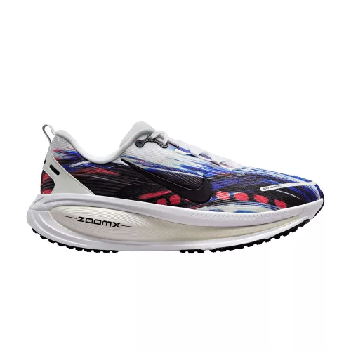 Nike Vomero 18 SE Light Trails alacsony szárú sneaker – termékfotó, oldalnézet