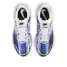 Nike Vomero 18 SE Light Trails alacsony szárú sneaker – termékfotó, oldalnézet