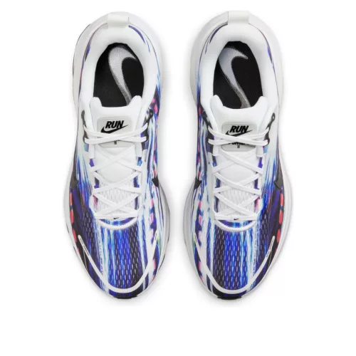 Nike Vomero 18 SE Light Trails alacsony szárú sneaker – termékfotó, oldalnézet