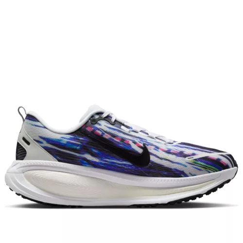 Nike Vomero 18 SE Light Trails alacsony szárú sneaker – termékfotó, oldalnézet