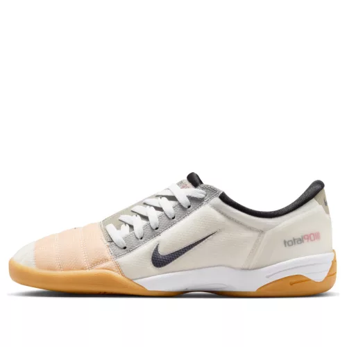 Nike Total 90 3 SP White Black Gum alacsony szárú sneaker – termékfotó, oldalnézet