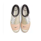 Nike Total 90 3 SP White Black Gum alacsony szárú sneaker – termékfotó, oldalnézet