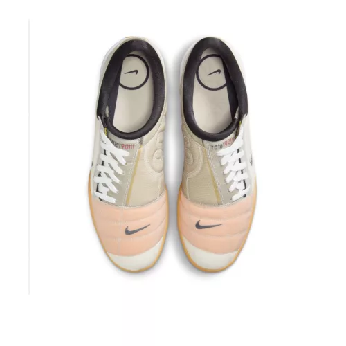 Nike Total 90 3 SP White Black Gum alacsony szárú sneaker – termékfotó, oldalnézet