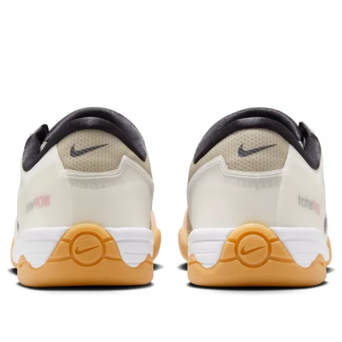 Nike Total 90 3 SP White Black Gum alacsony szárú sneaker – termékfotó, oldalnézet