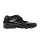 Nike Air Rift Black Metallic Silver (Women's) alacsony szárú sneaker – termékfotó, oldalnézet