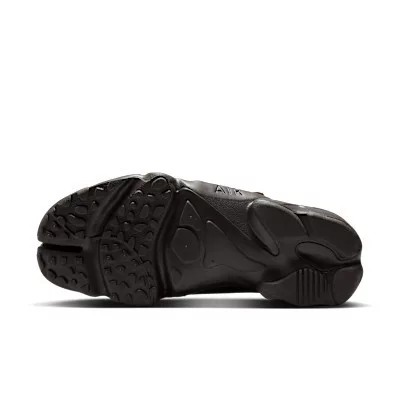 Nike Air Rift Velvet Brown Gold (Women's) alacsony szárú sneaker – termékfotó, oldalnézet