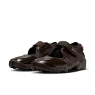 Nike Air Rift Velvet Brown Gold (Women's) alacsony szárú sneaker – termékfotó, oldalnézet