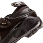 Nike Air Rift Velvet Brown Gold (Women's) alacsony szárú sneaker – termékfotó, oldalnézet