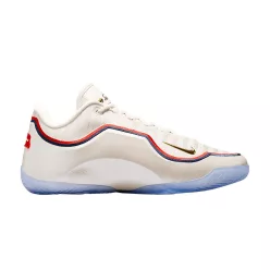 Nike LeBron 23 Old Glory magas szárú sneaker – termékfotó, oldalnézet