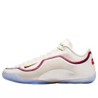Nike LeBron 23 Old Glory magas szárú sneaker – termékfotó, oldalnézet