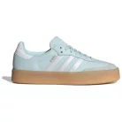 adidas Sambae Almost Blue (Women's) alacsony szárú sneaker – termékfotó, oldalnézet