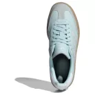 adidas Sambae Almost Blue (Women's) alacsony szárú sneaker – termékfotó, oldalnézet