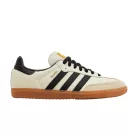 adidas Samba OG Cream White Sand Strata (Women's) alacsony szárú sneaker – termékfotó, oldalnézet