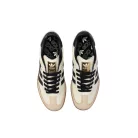 adidas Samba OG Cream White Sand Strata (Women's) alacsony szárú sneaker – termékfotó, oldalnézet