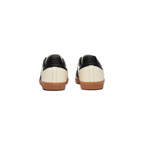 adidas Samba OG Cream White Sand Strata (Women's) alacsony szárú sneaker – termékfotó, oldalnézet