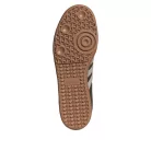 adidas Samba OG Brown Putty Grey alacsony szárú sneaker – termékfotó, oldalnézet