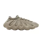 adidas Yeezy 450 Stone Flax alacsony szárú sneaker – termékfotó, oldalnézet
