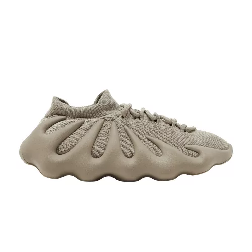 adidas Yeezy 450 Stone Flax alacsony szárú sneaker – termékfotó, oldalnézet