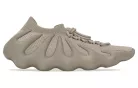 adidas Yeezy 450 Stone Flax alacsony szárú sneaker – termékfotó, oldalnézet
