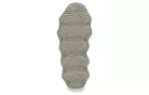 adidas Yeezy 450 Stone Flax alacsony szárú sneaker – termékfotó, oldalnézet