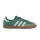 adidas Samba OG Collegiate Green Gum Grey Toe alacsony szárú sneaker – termékfotó, oldalnézet