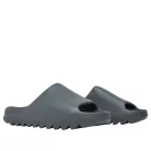 adidas Yeezy Slide Slate Grey sneaker – termékfotó, oldalnézet