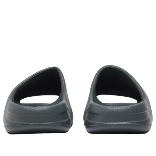 adidas Yeezy Slide Slate Grey sneaker – termékfotó, oldalnézet