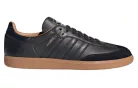 adidas Samba OG Made In Italy Black Gum alacsony szárú sneaker – termékfotó, oldalnézet
